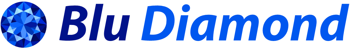 Blu Diamond Water